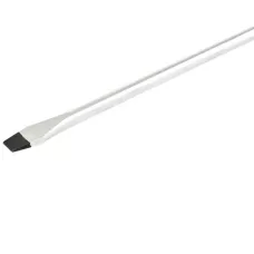 Отвертка Fusion, SL4 х 100 мм "anti slip" MATRIX 11412