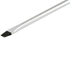 Отвертка Fusion, SL5 х 150 мм "anti slip" MATRIX 11420