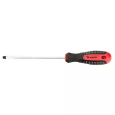 Отвертка Fusion, SL6 х 150 мм "anti slip" MATRIX 11424