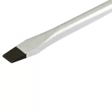 Отвертка Fusion, SL8 х 200 мм "anti slip" MATRIX 11426