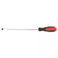 Отвертка Fusion, SL8 х 250 мм "anti slip" MATRIX 11427