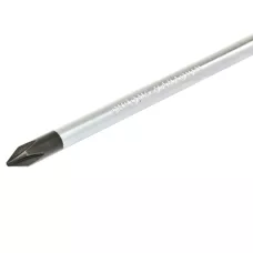 Отвертка Fusion, PH1 х 100 мм "anti slip" MATRIX 11438