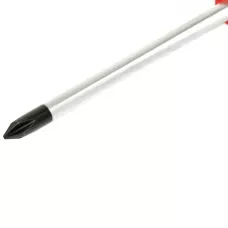 Отвертка Fusion, PH1 х 75 мм "anti slip" MATRIX 11440