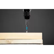 Бита торсионная PH3 x 50 мм, для ударных шуруповертов, 2 шт. Gross