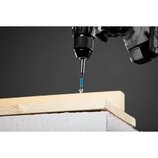 Бита торсионная PH3 x 50 мм, для ударных шуруповертов, 2 шт. Gross