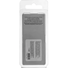 Набор бит торсионных PZ2 x 50 мм, для ударных шуруповертов, 2 шт. GROSS 11488