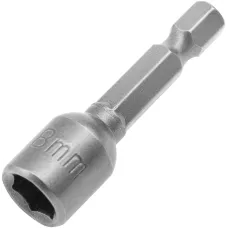 Биты с торцевыми головками 8 мм, 45 мм MATRIX 11569