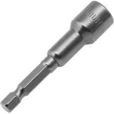 Биты с торцевыми головками 10 мм, 65 мм MATRIX 11576