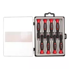 Набор отверток для точных работ универсальный, 8 шт, Crv MATRIX 11588