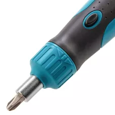 Отвертка реверсивная GROSS. Механизм SmartPush 12 шт, S2 11611