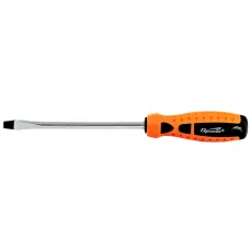 Отвертка "Point", SL8,0 х 150 мм, CrV, 2-х компонентная рукоятка SPARTA 11770