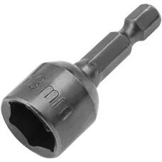 Биты с торцевыми головками 13 мм, 45 мм MATRIX 11789