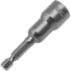 Биты с торцевыми головками 12 мм, 65 мм MATRIX 11790