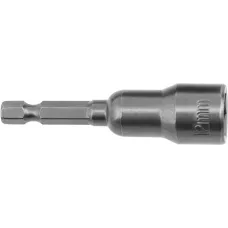 Биты с торцевыми головками 12 мм, 65 мм MATRIX 11790