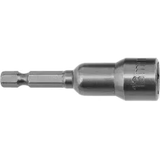 Биты с торцевыми головками 13 мм, 65 мм MATRIX 11791