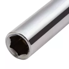 Адаптер магнитный для бит, шестигранный, 1 шт MATRIX 11792