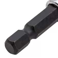 Адаптер магнитный для бит, шестигранный, 1 шт MATRIX 11792