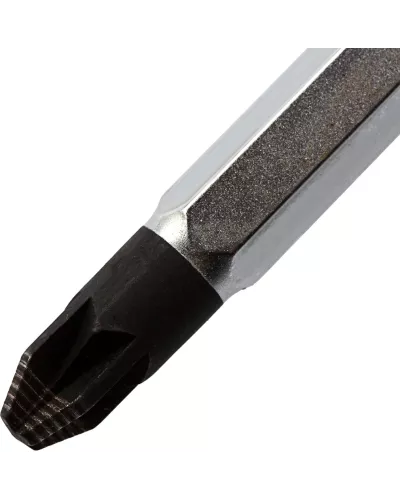 Отвертка PZ3 x 150 мм, S2, трехкомпонентная ручка Gross