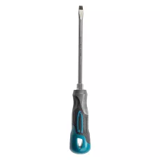 Набор отвёрток GROSS 6 шт, S2, трехкомпонентная рукоятка 12164