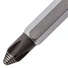 Набор отвёрток комбинированный GROSS 3 шт, S2, трехкомпонентная рукоятка 12167