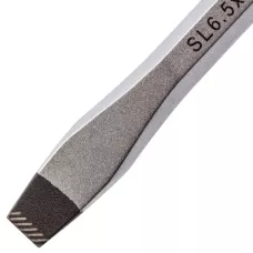 Набор отвёрток комбинированный GROSS 3 шт, S2, трехкомпонентная рукоятка 12167