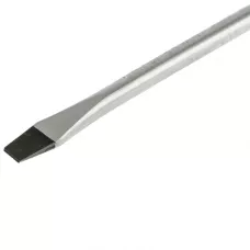 Отвертка Anti-Slip, SL5 х 100 мм MATRIX 12216