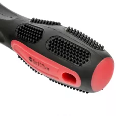 Отвертка Anti-Slip, SL5 х 100 мм MATRIX 12216