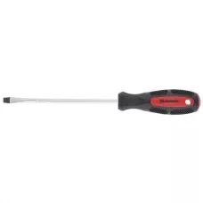Отвертка Anti-Slip, SL6 х 150 мм MATRIX 12222