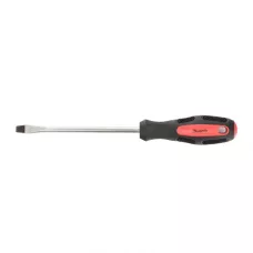 Отвертка Anti-Slip, SL8 х 150 мм MATRIX 12226