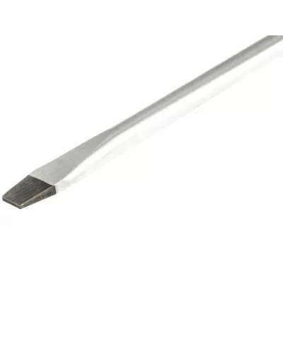 Отвертка Anti-Slip, SL8 х 150 мм, CrV, двухкомпонентная рукоятка Matrix