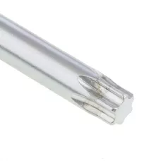 Набор ключей имбусовых HEX 1,5-10 мм, T10-T50, удлиненных MATRIX 12315