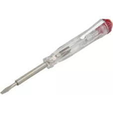 Пробник электрический 130 мм, 100–500 В SPARTA 130405