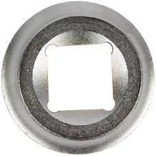 Головка торцевая, 24 мм, шестигранная, под квадрат 1/2 MATRIX  13124