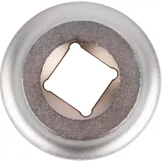 Головка торцевая, 30 мм, шестигранная, под квадрат 1/2 MATRIX  13130