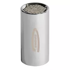 Головка торцевая многоразмерная GROSS (11-32мм) под квадрат 1/2", CrV, хромир. 13190