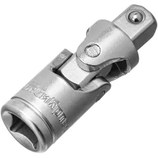 Набор инструментов, 1/4", пластиковый кейс, 29 предметов// Сибртех