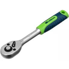 Набор инструментов, 1/2", пластиковый кейс, 32 предмета// Сибртех