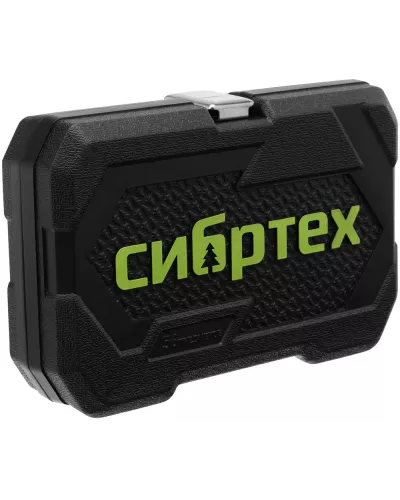 Набор инструментов, 1/4