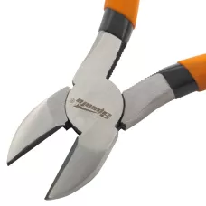 Набор губцевого инструмента из 3-х предметов №2 (плоскогубцы, бокорезы, клещи перестав.) SPARTA 13545