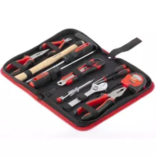 Набор слесарно-монтажный, 12 предметов MATRIX 13562