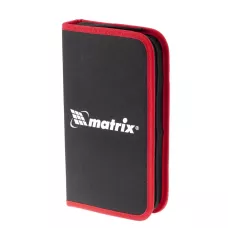 Набор слесарно-монтажный, 12 предметов MATRIX 13562