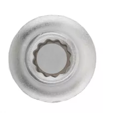 Головка торцевая, 10 мм, 12гранная, под квадрат 1/2 MATRIX  13680