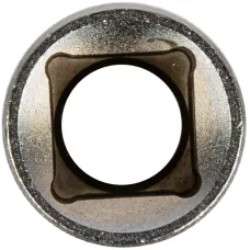 Головка торцевая, 12 мм, 12гранная, под квадрат 1/2 MATRIX  13684