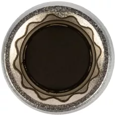 Головка торцевая, 14 мм, 12гранная, под квадрат 1/2 MATRIX  13688