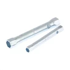 Набор ключей трубчатых торцевых 7 предметов MATRIX 13719