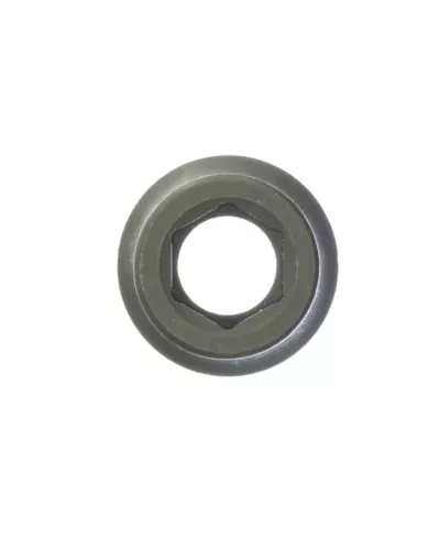 Головка ударная шестигранная, 12 мм, 1/2, CrMo Stels