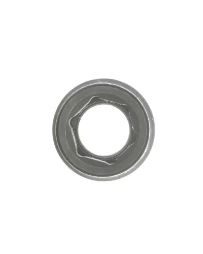 Головка ударная шестигранная, 14 мм, 1/2, CrMo Stels