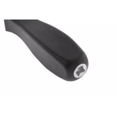 Вороток-отвертка, 150 мм, квадрат 1/4 MATRIX 13920