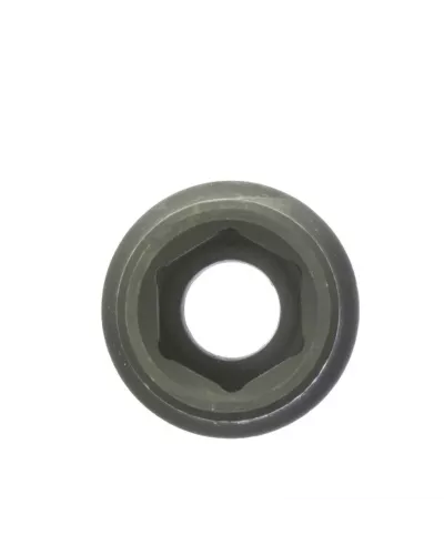 Головка ударная шестигранная, 16 мм, 1/2, CrMo Stels
