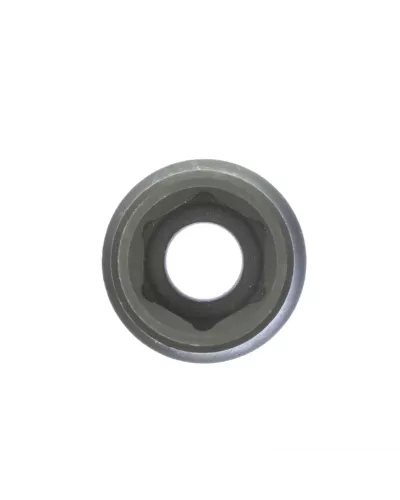 Головка ударная шестигранная, 17 мм, 1/2, CrMo Stels
